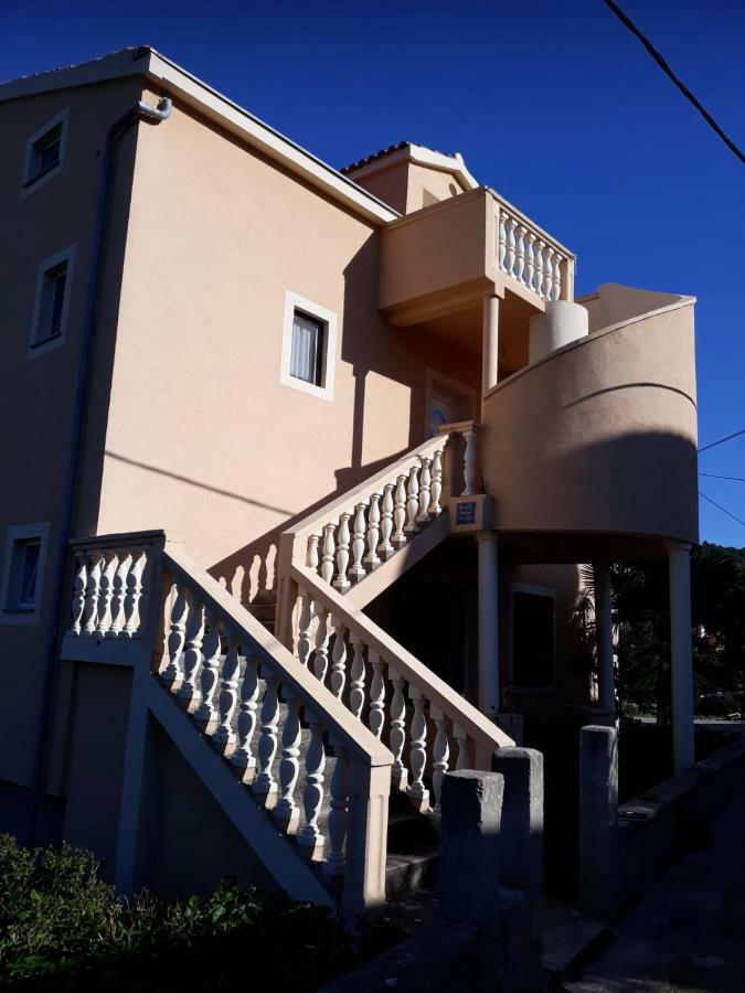 Apartments Sakarun Soline Soline  Buitenkant foto